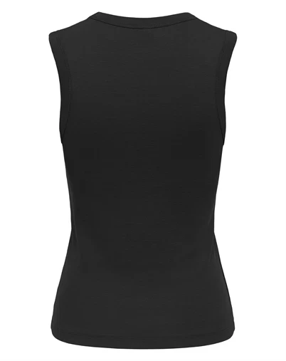 Only - ONLRina Tank Top - Black